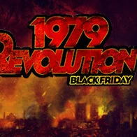 1979 Revolution: Black Friday