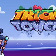Tricky Towers