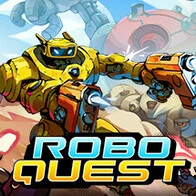 Roboquest
