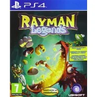 Rayman Legends