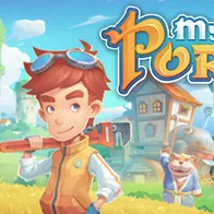 My Time at Portia