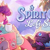 Spirit City: Lofi Sessions
