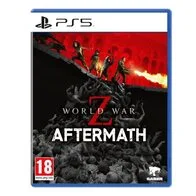 World War Z: Aftermath - PS5