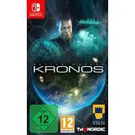 Battle Worlds Kronos (Nintendo Switch)