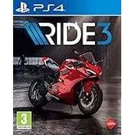 Ride 3