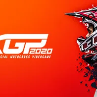 MXGP 2020 - The Official Motocross Videogame