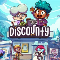 Discounty