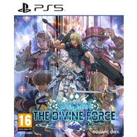Star Ocean The Divine Force - PS5