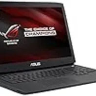Asus G751JY