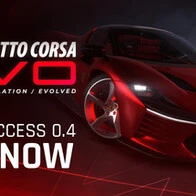Assetto Corsa EVO