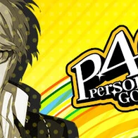 Persona 4 Golden