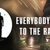 Everybody's Gone to the Rapture