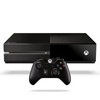 Xbox One - Consola Básica