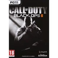 Call Of Duty: Black Ops II