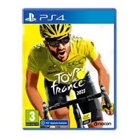 Nacon - Tour de France 2023 - Videojuego para PS4 - [Versión Española]