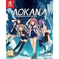 Aokana - Four Rhythms Across the blue - Limited Edition