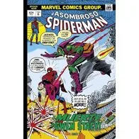 El Asombroso Spiderman 6 ¡La Muerte De Gwen Stacy! (MARVEL OMNIBUS)