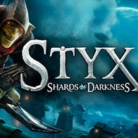 Styx: Shards of Darkness