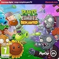 Plants vs Zombies: Replanted PC | Codice EA App | Codigo de descarga inmediato EA App | Videojuegos | Castellano Standard |
