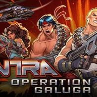 Contra: Operation Galuga