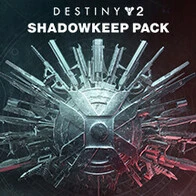 Destiny 2: Shadowkeep Pack