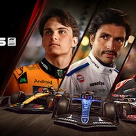 F1® 25