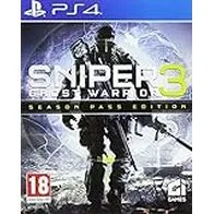Sniper: Ghost Warrior 3 - Season Pass Edition