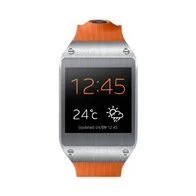 Samsung Galaxy Gear V700 - Smartwatch (pantalla 2.5'', 1.5 GHz, Dual-Core, 1 GB de memoria RAM, Android), naranja