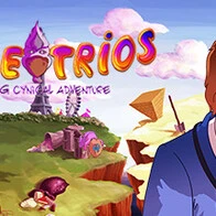 Demetrios - The BIG Cynical Adventure