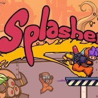 Splasher