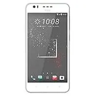 HTC Desire 825 - Smartphone Libre Android (4G, 5.5'', 16 GB, Camara de 13 MP, 2 GB de RAM), Color Blanco