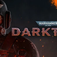 Warhammer 40,000: Darktide