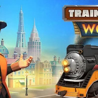 Train Valley World