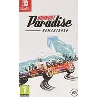 BO Paradise Remastered Switch ES PG Frontline