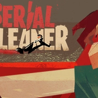 Serial Cleaner