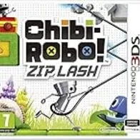 Chibi-Robo! Zip Lash