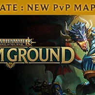 Warhammer Age of Sigmar: Storm Ground