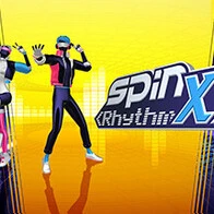 Spin Rhythm XD