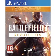 Battlefield 1 - Edición Revolution