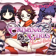Criminal Girls: Invite Only