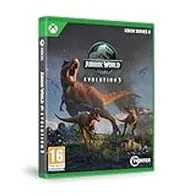 Jurassic World Evolution 3 (Xbox Series X)