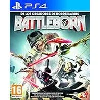 Battleborn