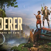 Wanderer: The Fragments of Fate