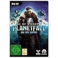 Age of Wonders: Planetfall Day One Edition [PC] [Importacion Alemania]