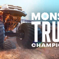 Monster Truck Championship
