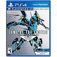 Zone of Enders: The 2nd Runner Mars for PlayStation 4 [USA]
