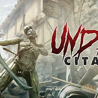 Undead Citadel
