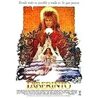 Dentro Del Laberinto- Bd [Blu-ray]