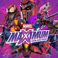 MARVEL MaXimum Collection