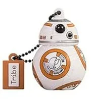 Tribe 16Gb USB Flash Drive - Star Wars BB-8